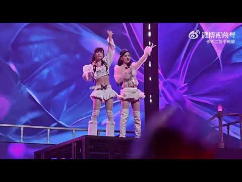 [4K] BY2 不够成熟 (2 Young) 2025.11.01