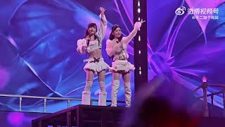 [4K] BY2 不够成熟 (2 Young) 2025.11.01