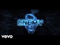 Beyond unbroken  enemy official music