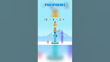 Numberblocks Cave Adventure | Go Explore Numberblocks | Learn to Count Six to Seven