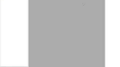 construct classic platformer game part 1