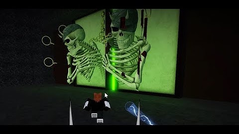 [Type Soul]  HOW TO BEAT THE MAZE HELL RING 3 FULL GUIDE