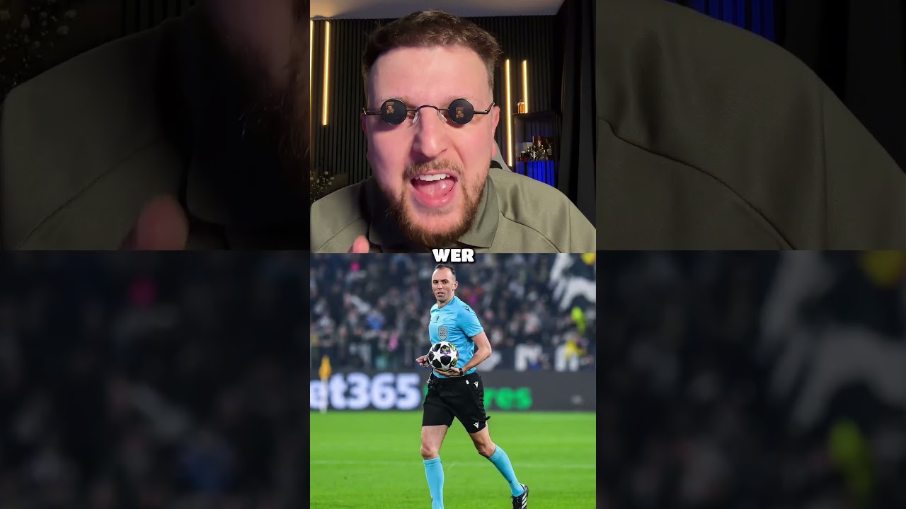 Zufall das er Portugiese ist? #viral #fussball #bayern
