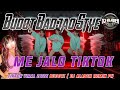 ME JALO TIKTOK VIRAL BUDOTS ( BADJAO MIX ) DJ Aladen Remix Ph