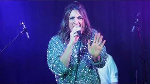 Finally by Cece Peniston (The Club Classics) Live