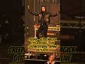 Creeper - Blood Magick ( It's a Ritual)  - Live Gasometer Wien - Vienna 23.11.2025