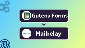 Integrating Gutena Forms with Mailrelay | Step-by-Step Tutorial | Bit Integrations