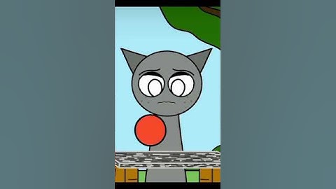 Oren becomes Herobrine with Thor