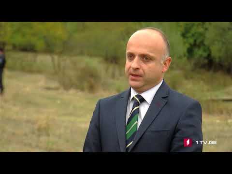 ფიჯის თავდაცვის მინისტრი საოკუპაციო ხაზთან იმყოფებოდა