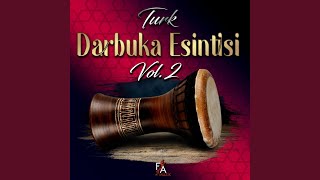Çölde Darbuka (Enstrümantal)