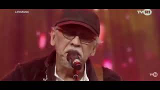 Iwan Fals ft SIR - Kebaya Merah | Konser puncak 2021 TVRI HD