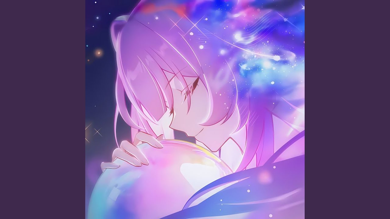 The Space Between Two Souls