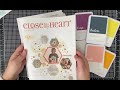 CTMH Sawyer Scrapbook Workshop Walkthrough and Review