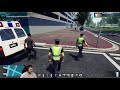 Dwóch policjantów to nie jeden! - Police Simulator: Patrol Duty / 22.06.2019 (#3)