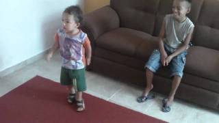 Henrique no psy 2011