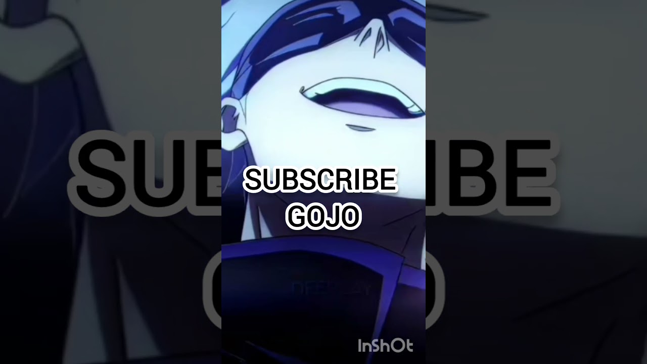 you are invited in cosplay party 🥳🎉 #anime #jujutsukaisen #trendingshorts #shorts #jjk