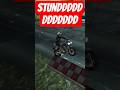 stund with my bike which bike I was riding comment down 👇 bellow #stund#shorts