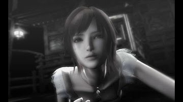 Fatal Frame IV Mask of the Lunar Eclipse 4K Part 16 (FINAL)