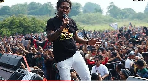 MANGKU PUREL || SEWINDU Y-KIS || SODIQ NEW MONATA