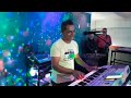 Luís Viana Bailao do Chapéu Terraço Show