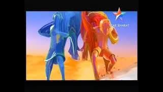 Star Bharat TV Ident - 2018