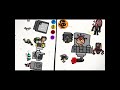 Speed Man voltaram Titan TV Man infectado