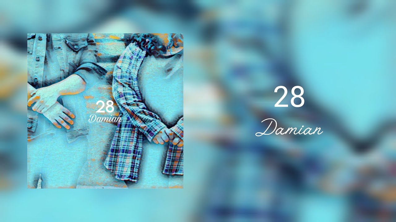 Watch 28 - Damian (Lyric Video) on YouTube Watch 28 - Damian (Lyric Video) on YouTube