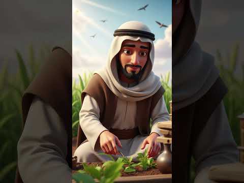 الصبر والاحتساب من مفاتيح الرزق كرتوناطفال تعليم وترفيه اكسبلور ماشاوالدب كرتون كيدز