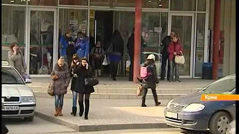 Бешеные цены на товары в Крыму