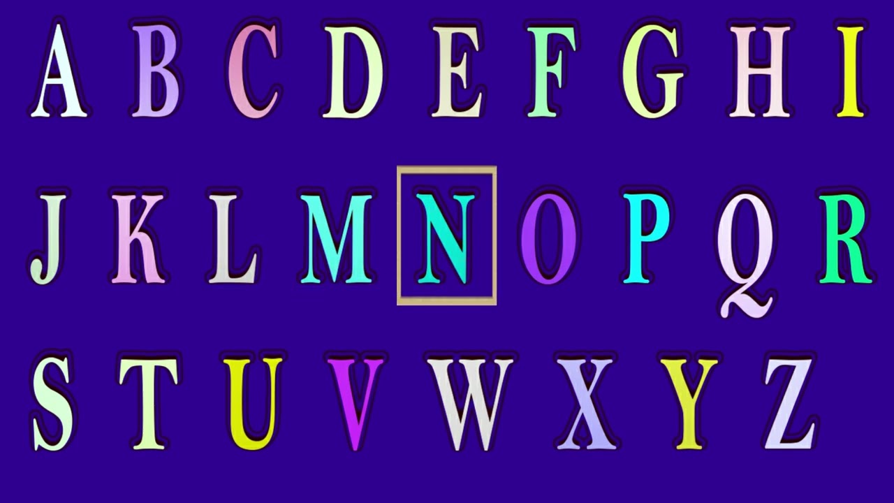 English alphabet # a b c d e f g h i j k l m n o p q r s t u