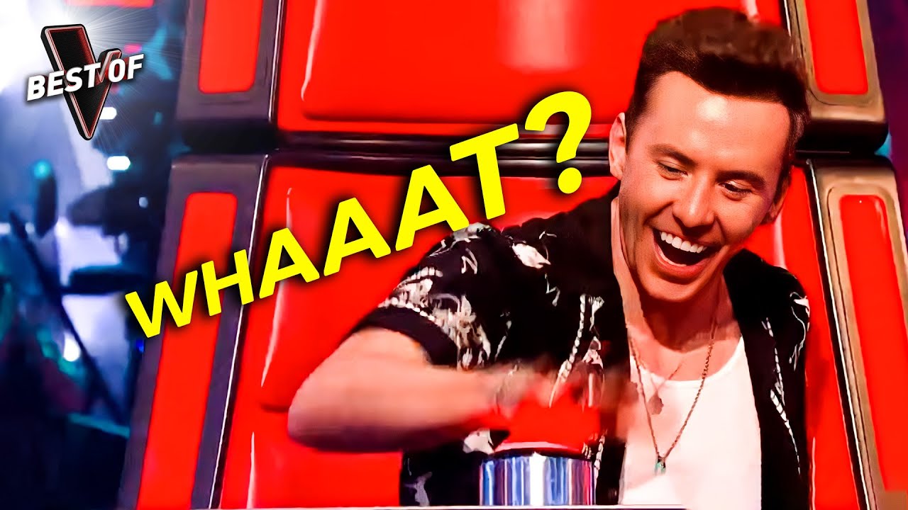 Coaches Froze in Disbelief During This 13-Year-Old’s First-Ever Performance!