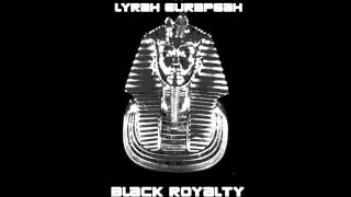 Ken Ken Tha Boss & Lyrah Liora - From Time