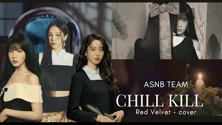 Chill Kill - Red Velvet (Cover)
