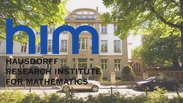 James Newton: Symmetric power functoriality for Hilbert modular forms