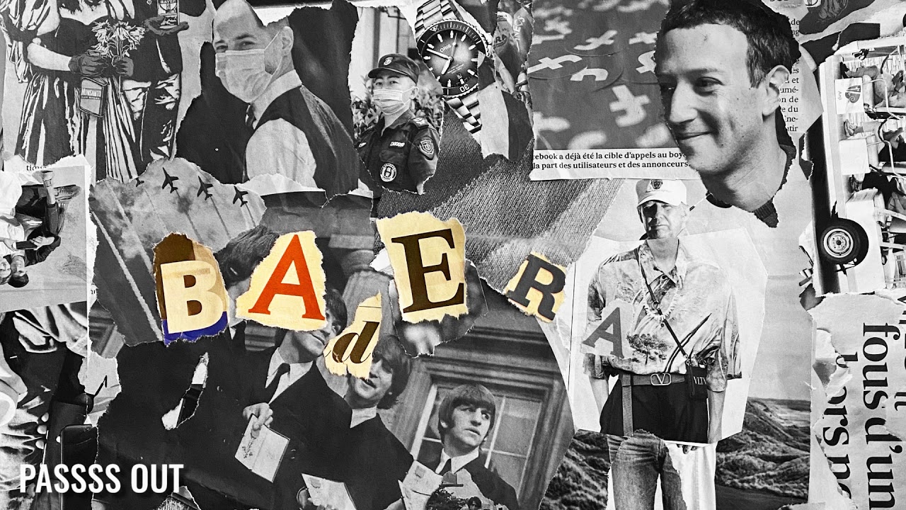 Plnet Brian - Passss out (Official Audio)