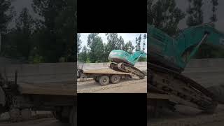 #excavator#loading@taylor#viralreel#jk06wala#shortvideo##