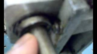 Control The Stepper Motor By Using Parallel Port & Mach3--LEGEND TEAM Control The Stepper Motor By Using Parallel Port & Mach3--LEGEND TEAM