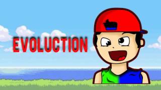 NOVA INTRO 2D DORGAS by: Eu