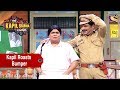 Kapil Roasts Bumper - The Kapil Sharma Show