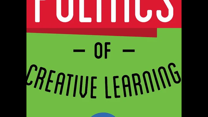 42: The Politics of Creative Learning - Kelly-Ann ...