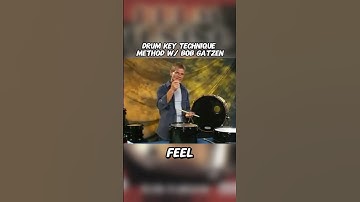 Are you aware of drum key technique? #shorts #short #snaredrum #snare #sound #tune #tuning #drums
