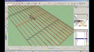 Famous Medeek Floor Plugin Tutorial 3 - Metal Bridging and Blocking Net Worth