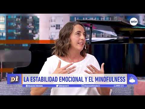 Mindfulness: cómo ejercitar la atención y dirigirla al momento presente