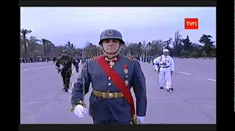 Himno "Los Viejos Estandartes" (Versión Cantada) Himno "Los Viejos Estandartes" (Versión Cantada)