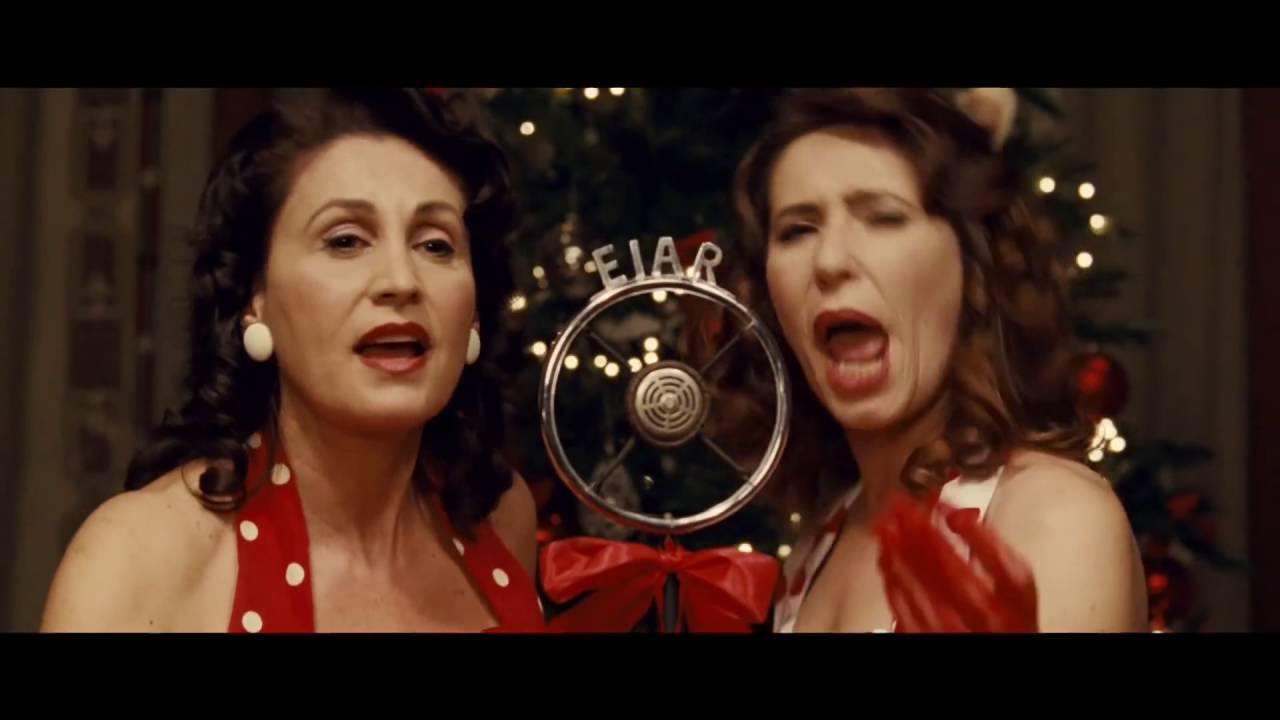 Il Peggior Natale Della Mia Vita Canzone