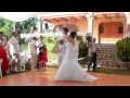 Boda Vintage en Jardín Veracruz