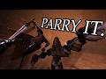 EVOLVED PALADIN | FF14 Animation