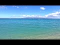 Black Rock Beach, Maui