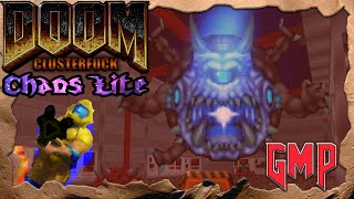Complex Doom Clusterfuck - Good Morning Phobos Map 14 & 15