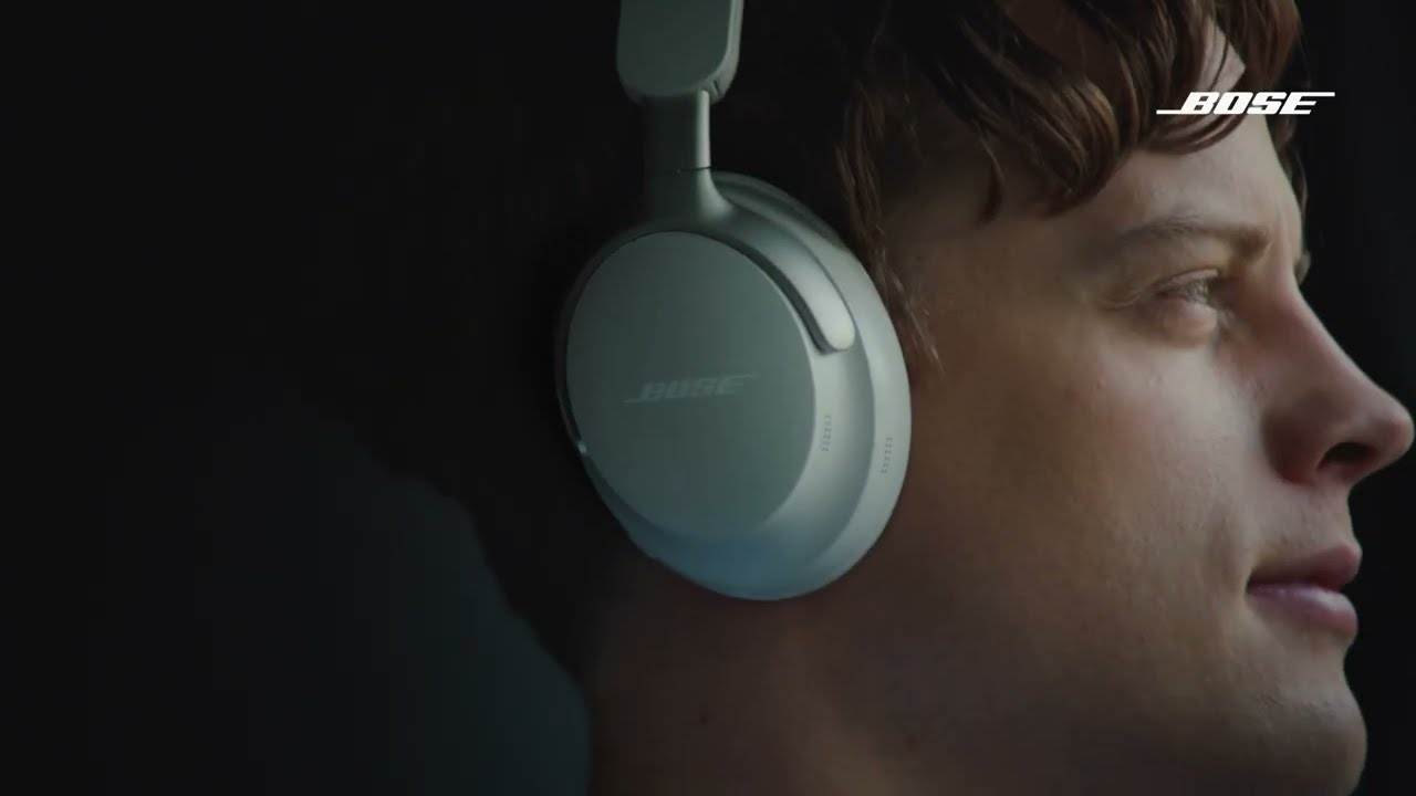 Bose QuietComfort® 45 Headphones | Iconic Quiet. Comfort. And